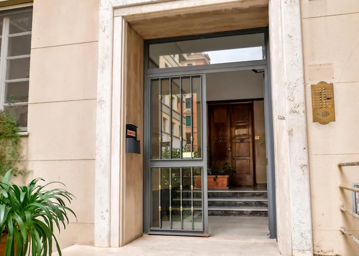 Charming In San Giovanni 90M From Metro