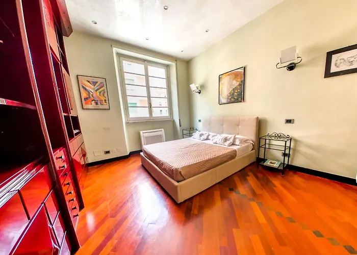 Charming In San Giovanni 90M From Metro